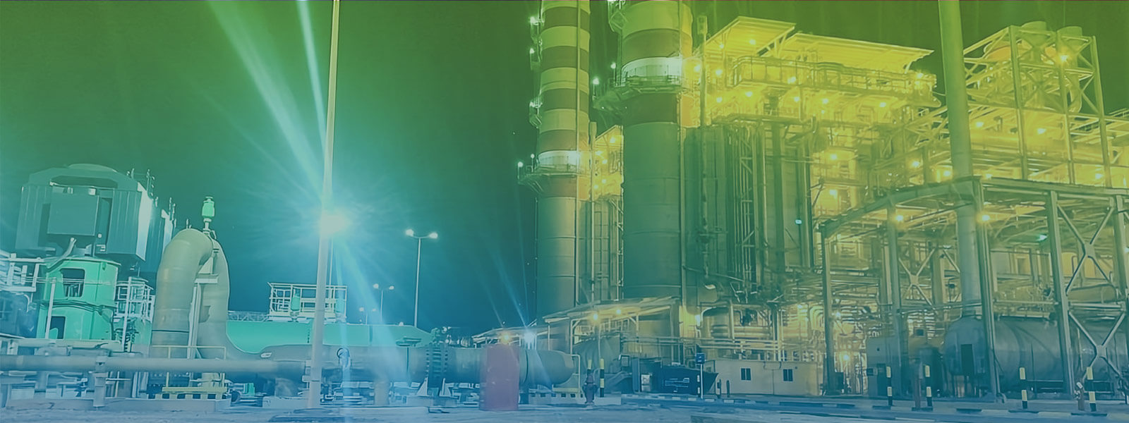 Once Through Steam Generators