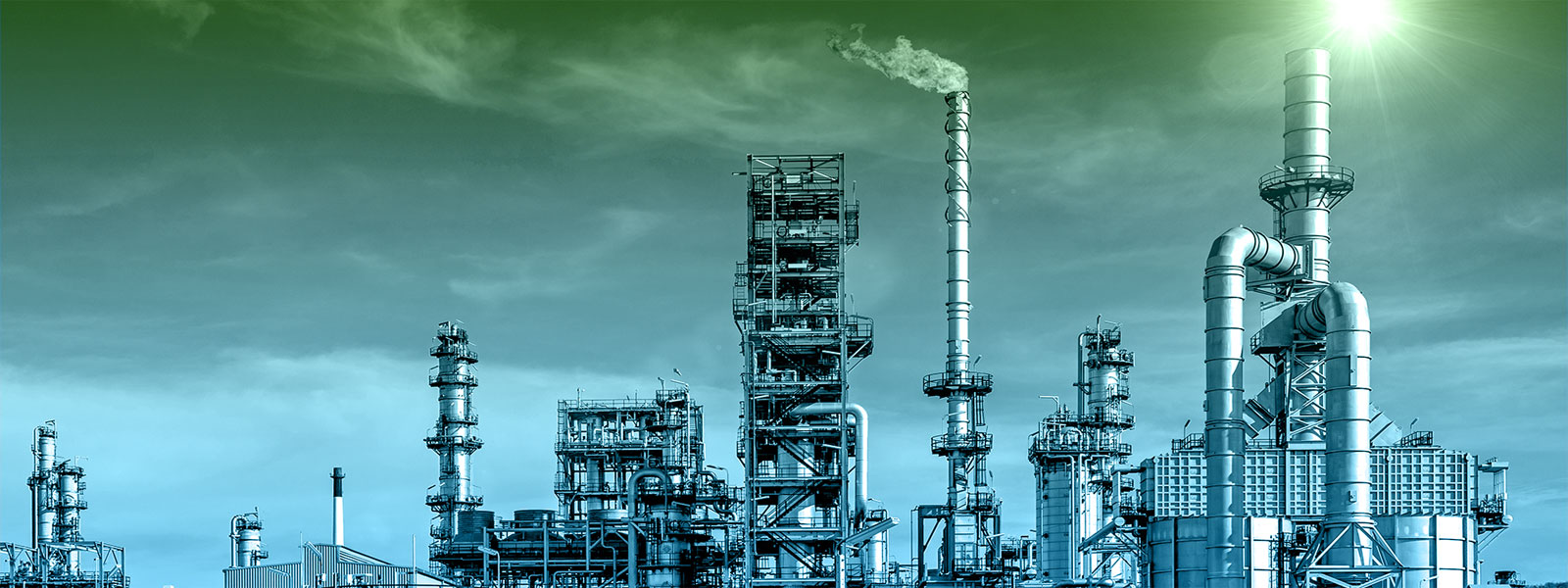 Low Pressure Flare System